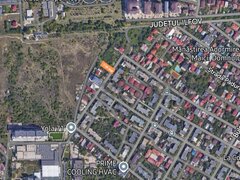 Militari, teren de investitie exceptional, P+4e, D=16 m, comision 0%