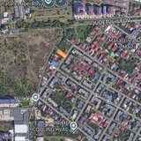 Militari, teren de investitie exceptional, P+4e, D=16 m, comision 0%